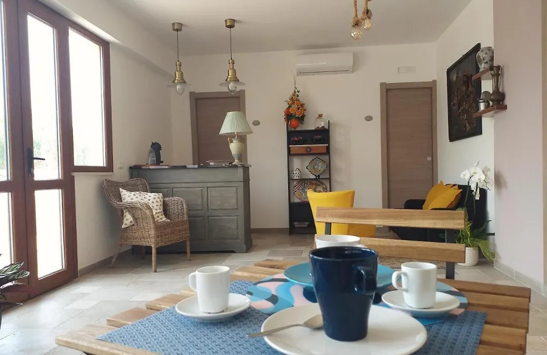 B&B Marsà-1